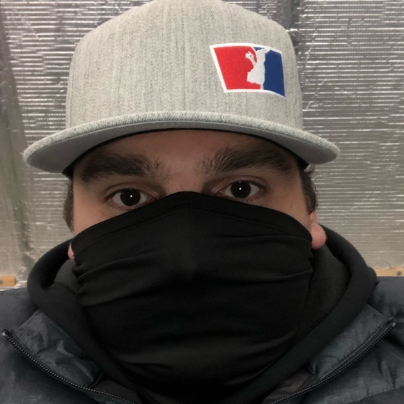 Meet your Posher, Adam - Picture 1 of 1